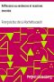 [Gutenberg 14913] • Réflexions ou sentences et maximes morales